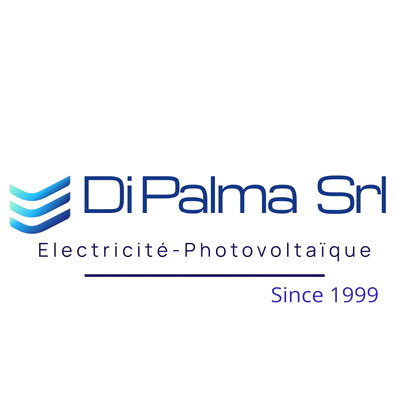DI PALMA — Électricité & Photovoltaïque